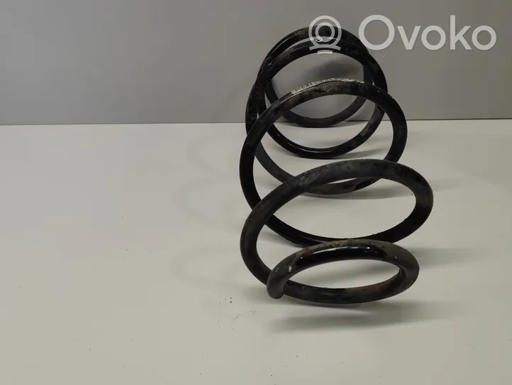 BMW 3 E90 E91 Front coil spring 