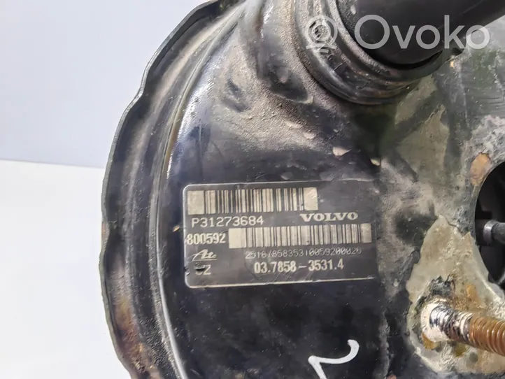 Volvo S60 Servo-frein P31273684