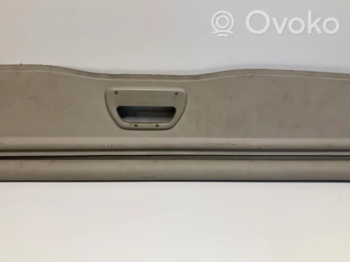 Volvo V70 Parcel shelf load cover 