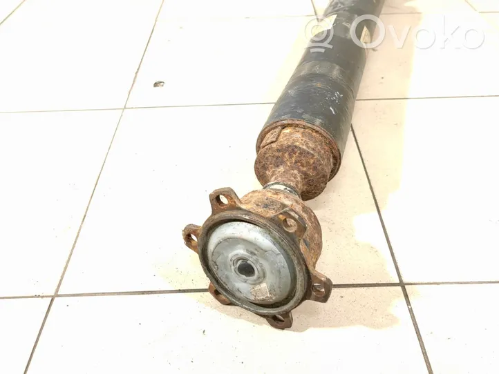 Mitsubishi Pajero Rear driveshaft/prop shaft 