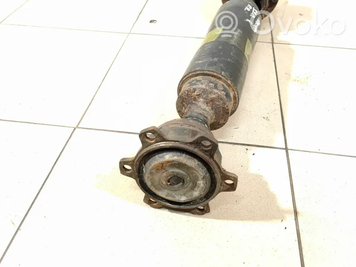 Mitsubishi Pajero Front prop shaft 