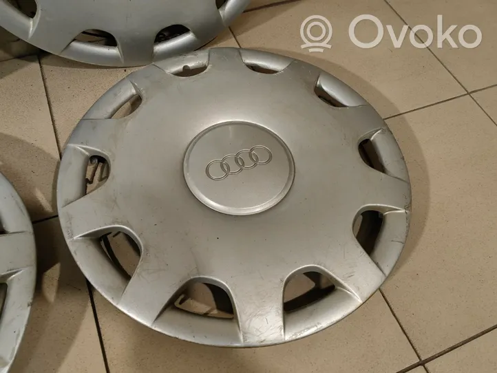 Audi A6 S6 C5 4B Enjoliveurs R15 4A0601147B