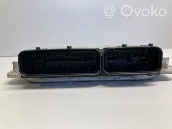 Audi A3 S3 8L Sterownik / Moduł ECU 038906019CK