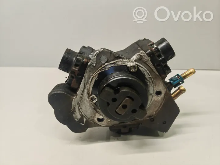 Opel Corsa D Fuel injection high pressure pump 0380659