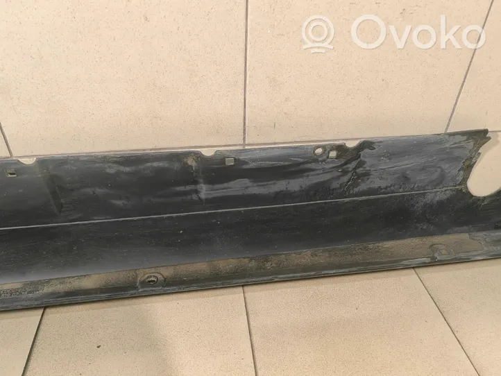 Mercedes-Benz A W168 Rivestimento anteriore minigonna laterale A1686190238