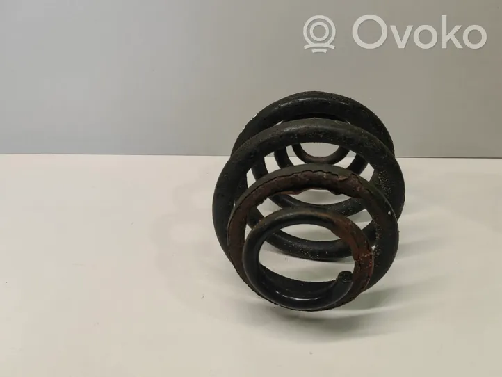 Seat Alhambra (Mk1) Rear coil spring 