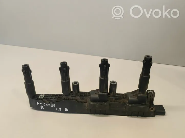 Mercedes-Benz A W168 High voltage ignition coil 0221503033