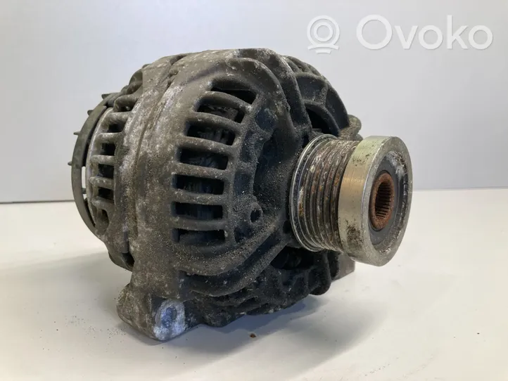 Volvo S60 Alternator 8676498