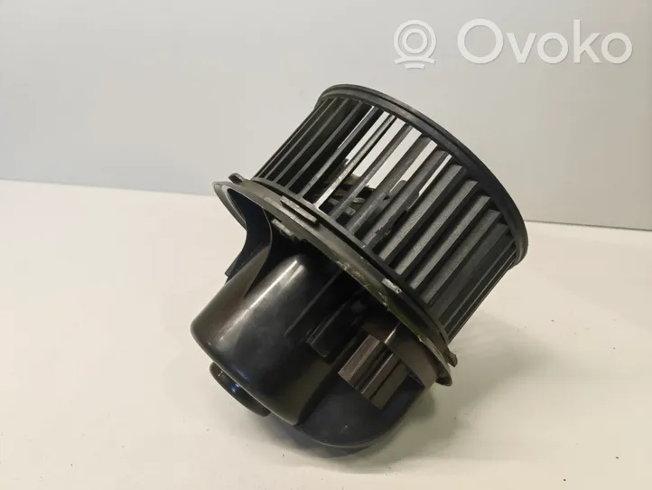 Volkswagen Sharan Ventola riscaldamento/ventilatore abitacolo 