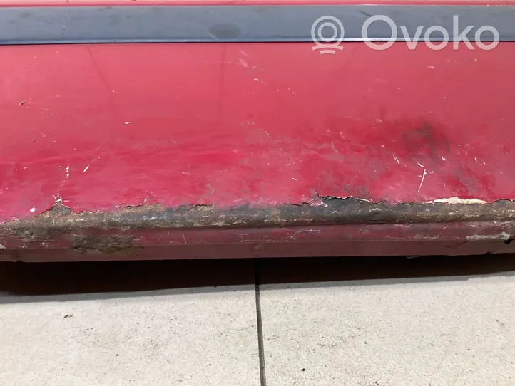 Audi 80 90 B3 Rear door 