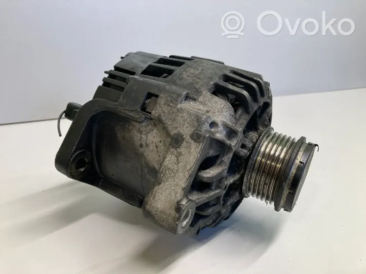 Renault Scenic I Alternator 7711134722