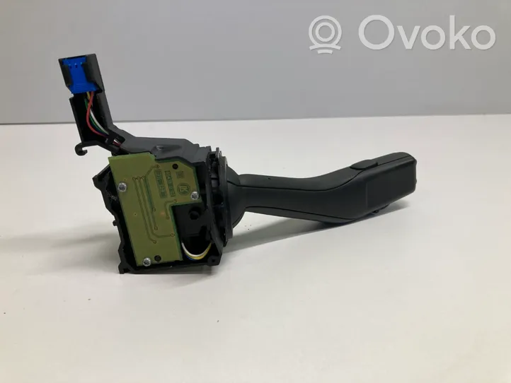 Volkswagen Touran I Wiper control stalk 1K0953519A