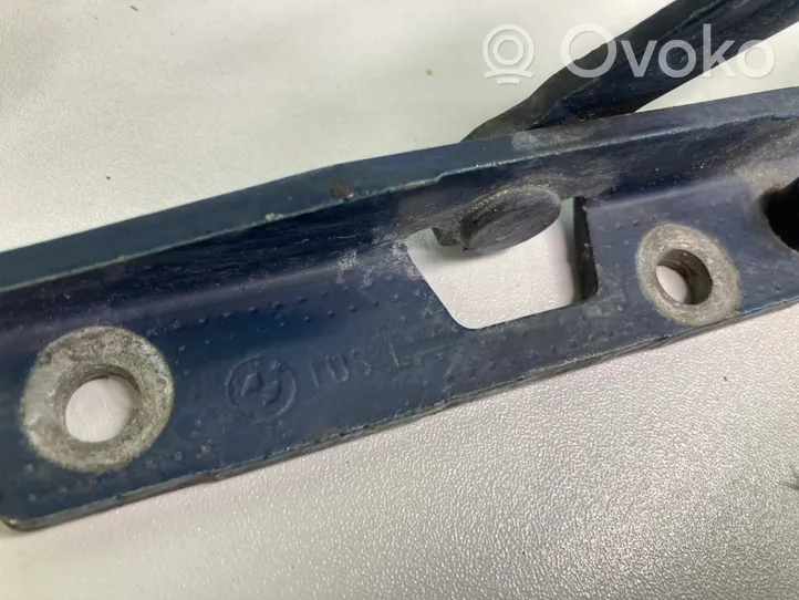 BMW 7 E38 Engine bonnet/hood hinges 