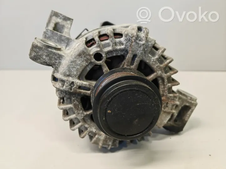 Chevrolet Camaro Generatore/alternatore 13502988