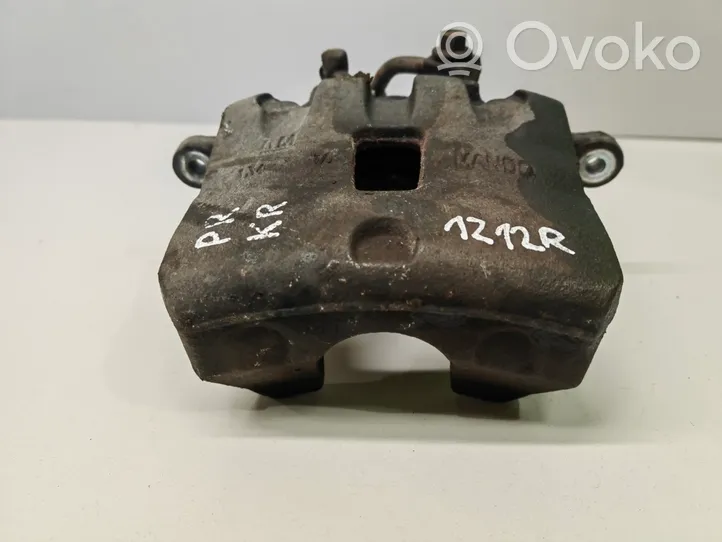 Chevrolet Camaro Caliper de freno delantero 92229715