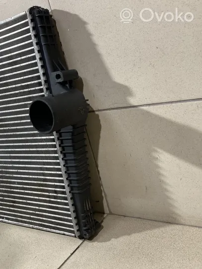 Volvo S60 Chłodnica powietrza doładowującego / Intercooler 