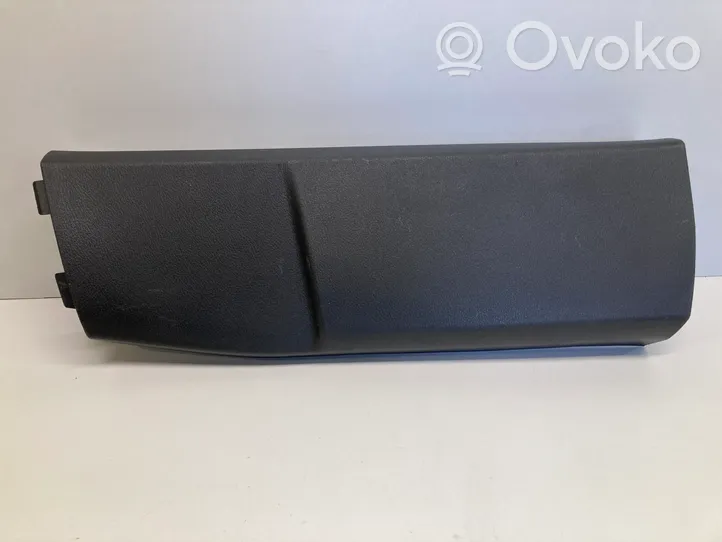 BMW X5 E53 (D) pillar trim (bottom) 7129754