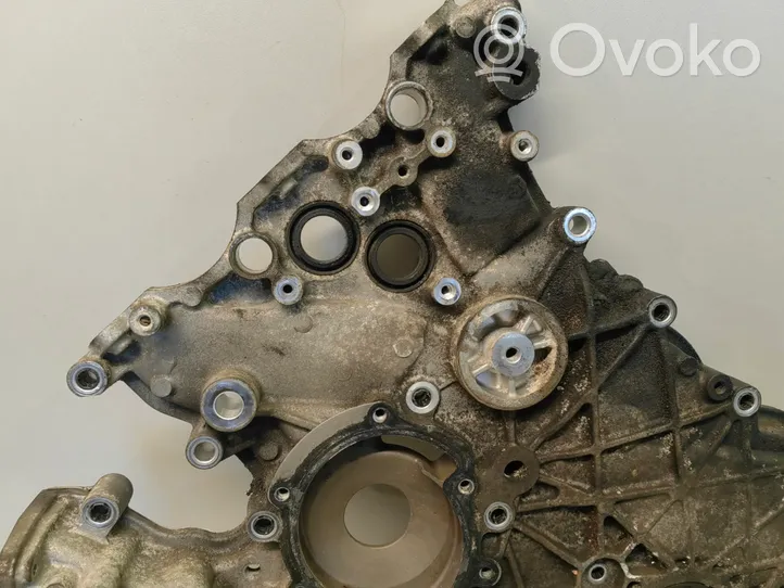 Chevrolet Camaro Timing chain cover 