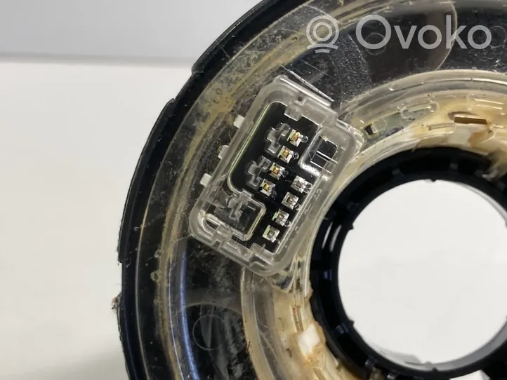 Volkswagen PASSAT B6 Innesco anello di contatto dell’airbag (anello SRS) 3C0953653