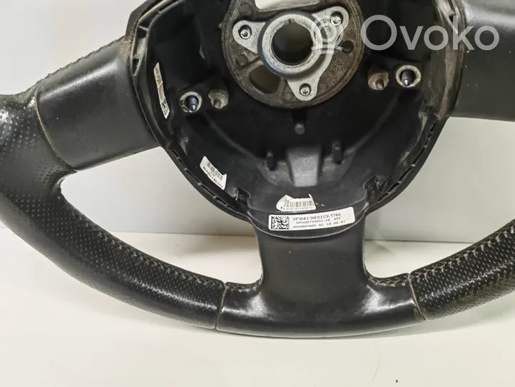 Audi A3 S3 8P Steering wheel 8P0419091