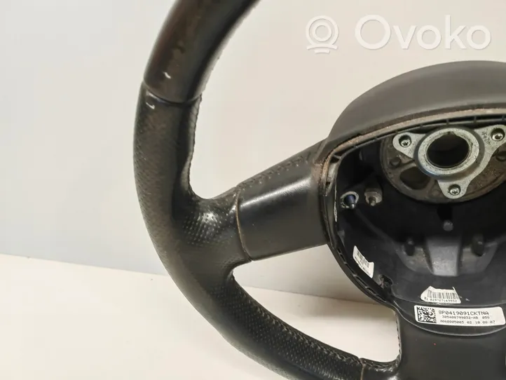 Audi A3 S3 8P Steering wheel 8P0419091