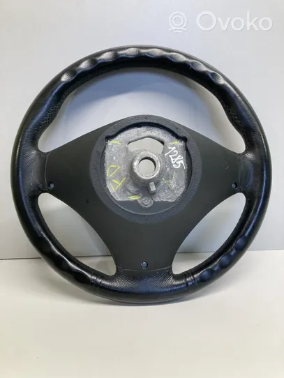 BMW X5 E70 Steering wheel 240640510