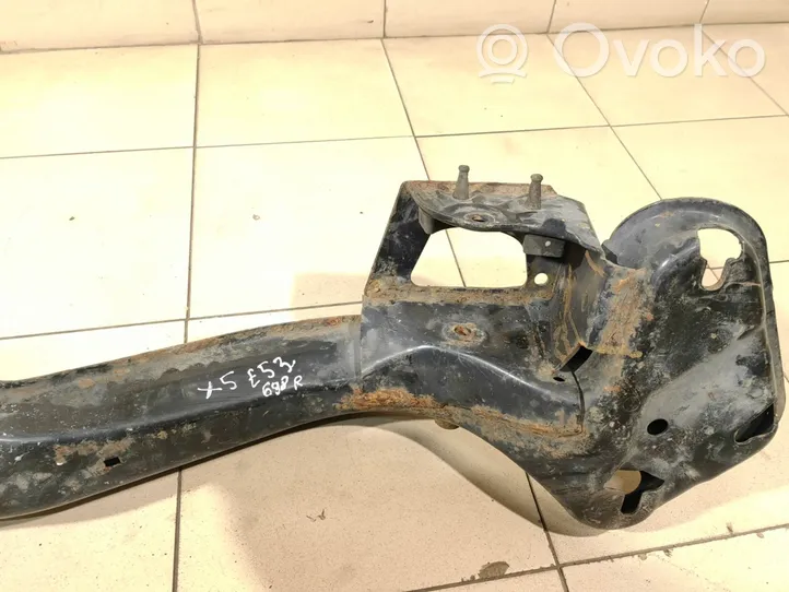 BMW X5 E53 Supporto di montaggio scatola del cambio 