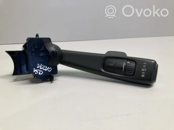 Volvo V50 Manetka / Przełącznik wycieraczek 17D770