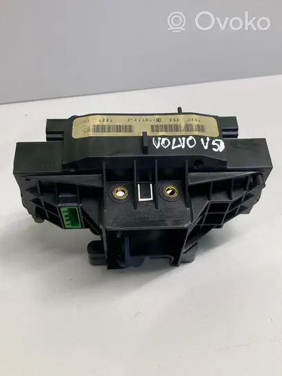 Volvo V50 Commodo, commande essuie-glace/phare 17D772E