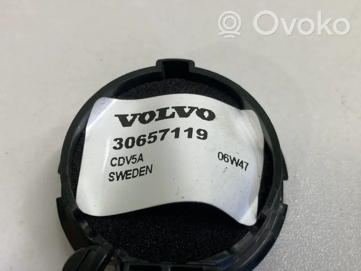 Volvo V50 Głośnik wysokotonowy drzwi tylnych 30657119