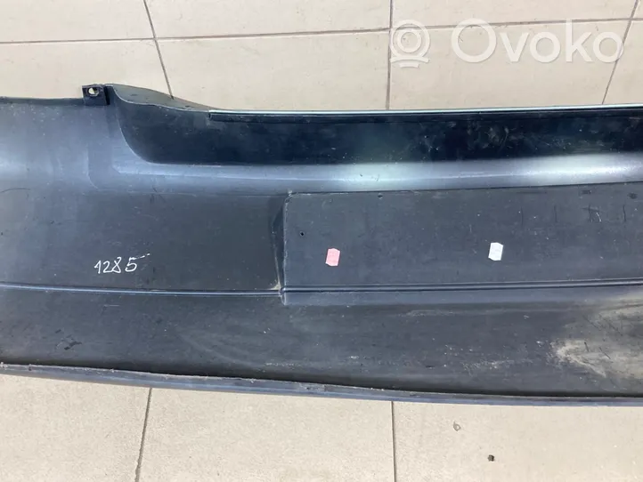 Volkswagen Lupo Rear bumper 6X0807421F