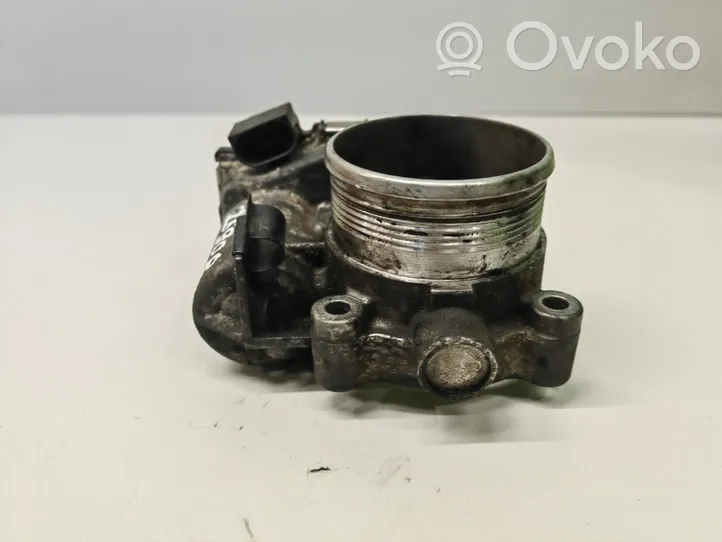 Volvo S60 Clapet d'étranglement 31216665