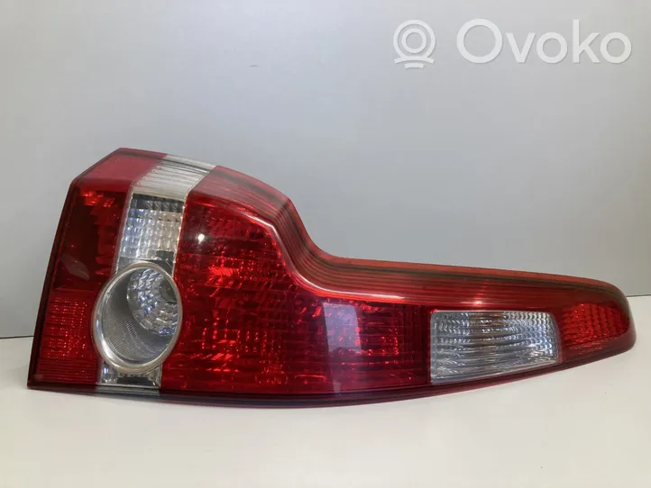 Volvo V50 Lampa tylna 30698918