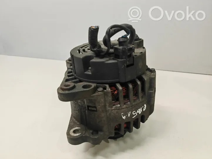 Volkswagen PASSAT B5 Generatore/alternatore 028903031AX