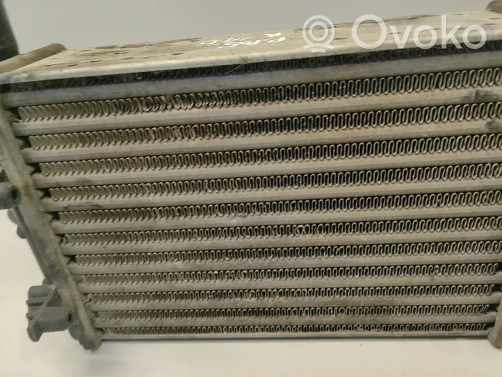 Volkswagen PASSAT B5 Intercooler radiator 058145805G