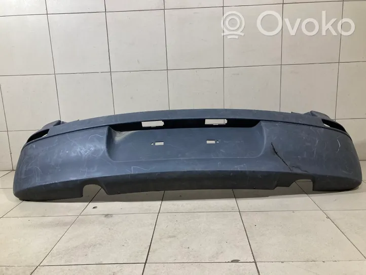 Opel Corsa C Paraurti 09116146