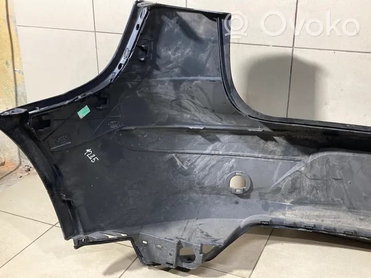 Seat Altea Zderzak tylny 5P0807421B