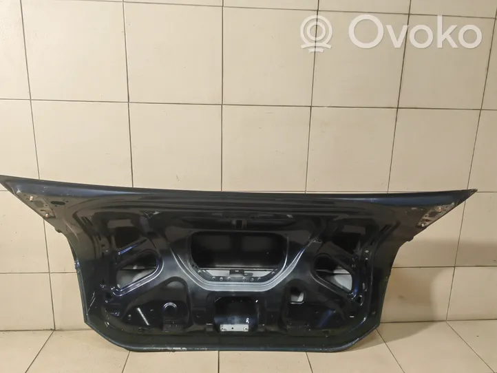 Audi A6 S6 C6 4F Puerta del maletero/compartimento de carga 4F5827755D