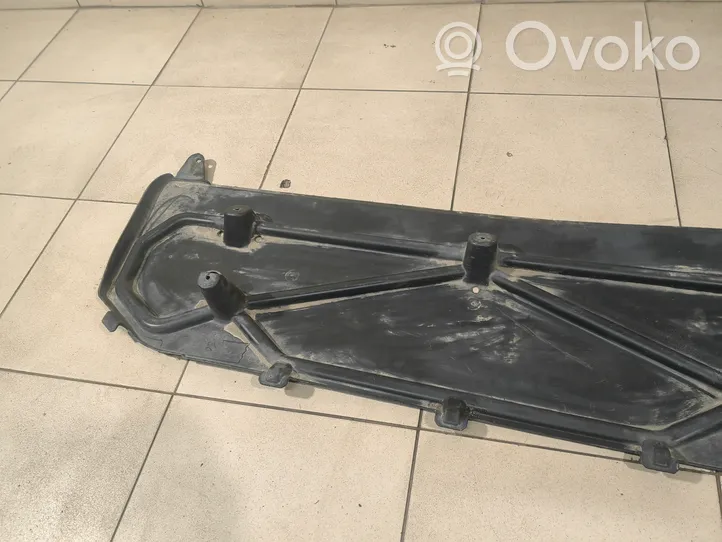 Volkswagen Tiguan Osłona pod zderzak przedni / Absorber 5N0805915