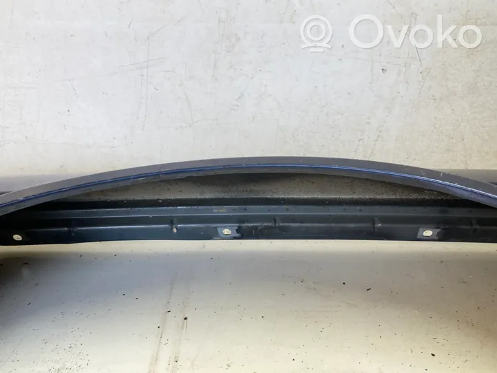 BMW 7 E32 Fender 