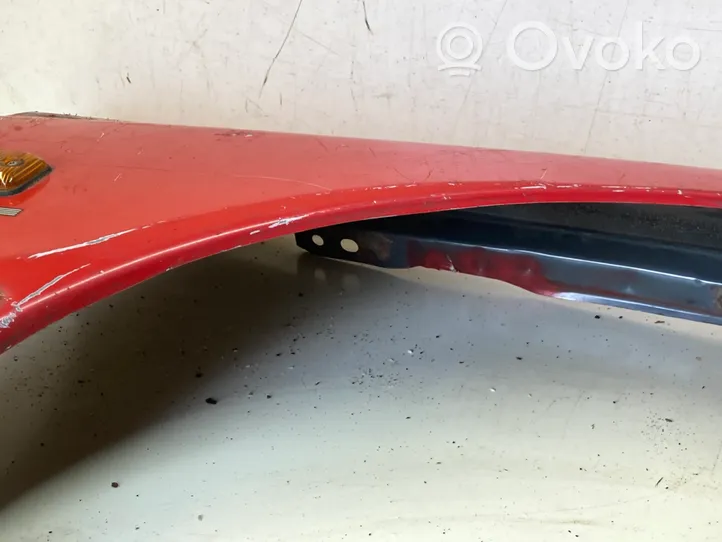 Mazda 626 Fender 