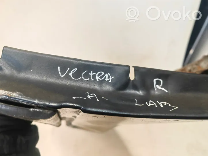 Opel Vectra A Fender 