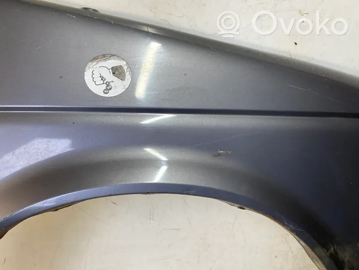 Chrysler Voyager Fender 