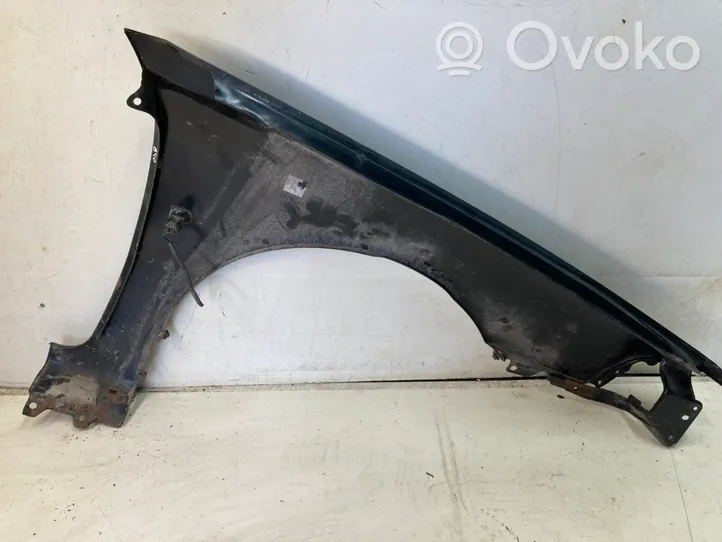 Volvo S40, V40 Fender 