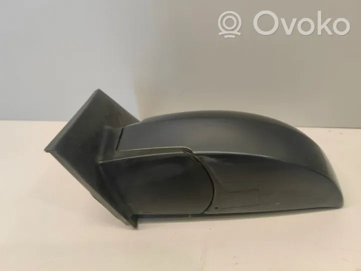 Hyundai Getz Etuoven sähköinen sivupeili 012190