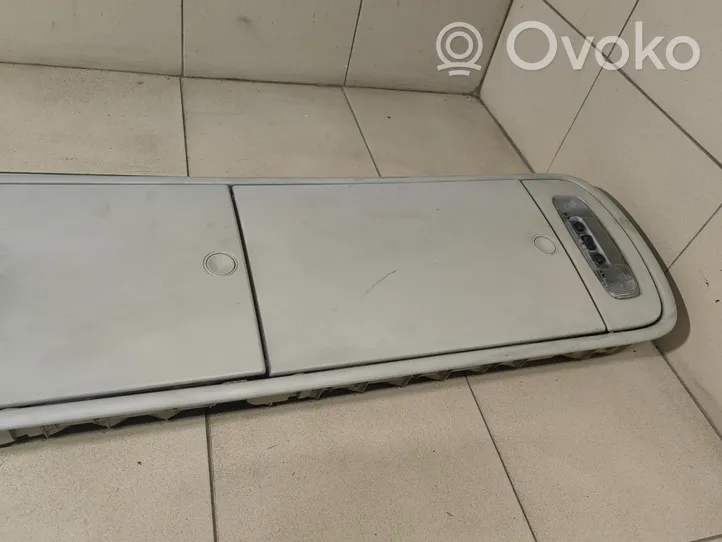 Ford Galaxy Boîte de rangement étagère console de toit 6M21U519A59AA