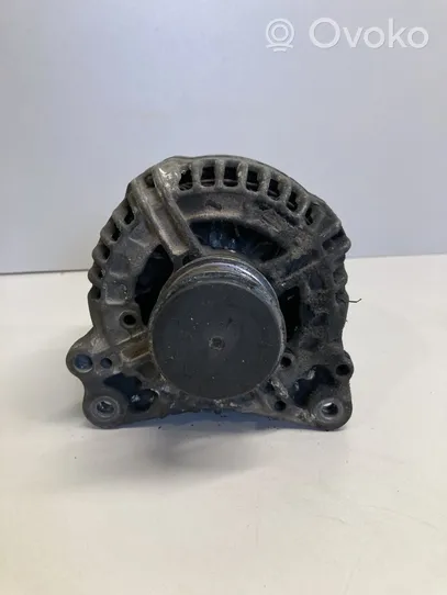 Audi A4 S4 B7 8E 8H Generator/alternator 06F903023J