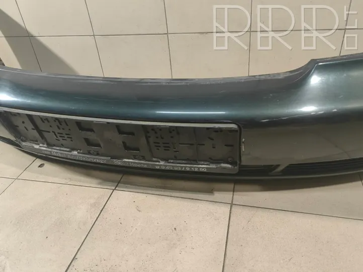 Audi A4 S4 B5 8D Front bumper 8D0807111