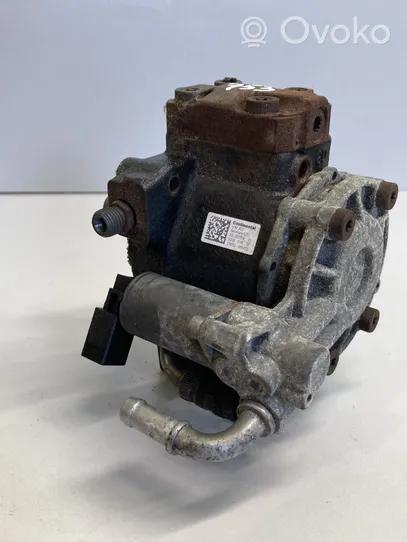 Audi A3 S3 8P Fuel injection high pressure pump 03L130755E