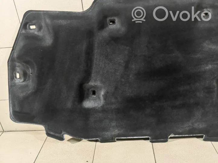 Volvo XC60 Isolante termico/insonorizzante vano motore/cofano 70997001